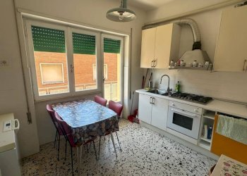 Cucina - Four-room apartment via 21 Aprile, Anzio - photo 13