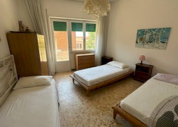 Camera da letto - Four-room apartment via 21 Aprile, Anzio - photo 14