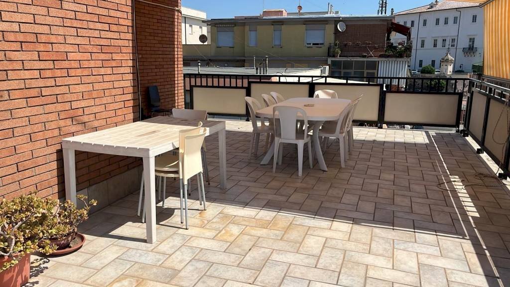 Terrazzo - Appartamento via Luigi Mazza, Anzio - foto 1