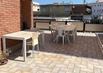 Terrazzo - Apartment via Luigi Mazza, Anzio - photo 1