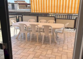 Terrazzo - Apartment via Luigi Mazza, Anzio - photo 2