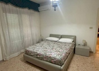 Camera da letto - Apartment via Luigi Mazza, Anzio - photo 3