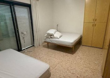 Camera da letto - Apartment via Luigi Mazza, Anzio - photo 4