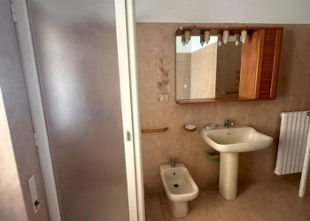 Bagno - Apartment via Luigi Mazza, Anzio - photo 7