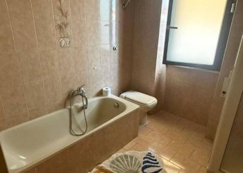 Bagno - Apartment via Luigi Mazza, Anzio - photo 8