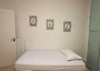 Camera da letto - Apartment via Luigi Mazza, Anzio - photo 9