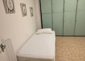 Camera da letto - Apartment via Luigi Mazza, Anzio - photo 10