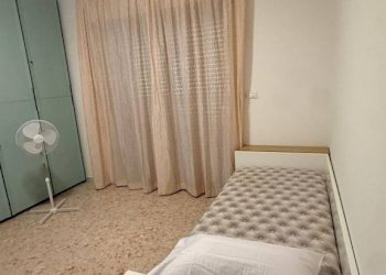 Camera da letto - Apartment via Luigi Mazza, Anzio - photo 11