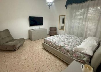 Camera da letto - Apartment via Luigi Mazza, Anzio - photo 12