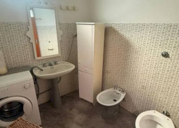 Bagno - Apartment via Luigi Mazza, Anzio - photo 13