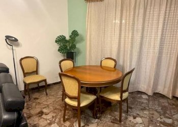 Salone - Apartment via Luigi Mazza, Anzio - photo 14