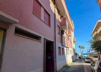Facciata - Four-room apartment piazzale Orazio, 1, Anzio - photo 4