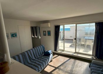 Salone - Four-room apartment piazzale Orazio, 1, Anzio - photo 5