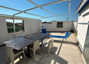 Terrazzo - Four-room apartment piazzale Orazio, 1, Anzio - photo 8