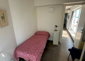 Camera da letto - Four-room apartment piazzale Orazio, 1, Anzio - photo 9