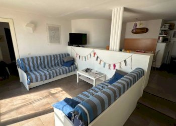 Salone - Four-room apartment piazzale Orazio, 1, Anzio - photo 11