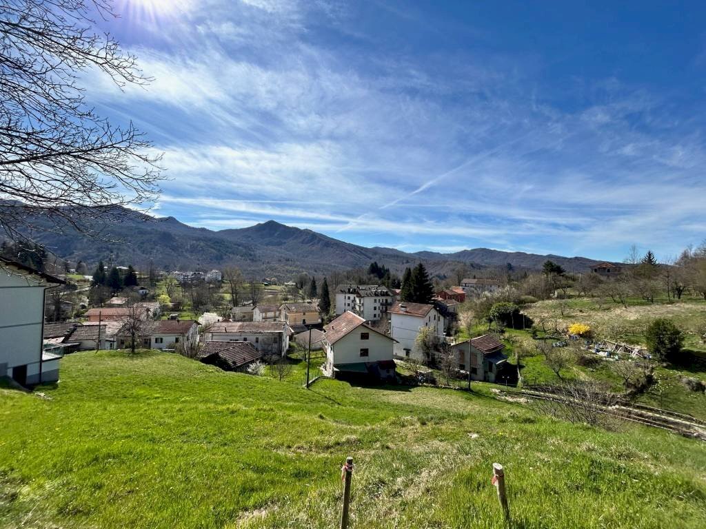 Terreno - Appartamento strada Provinciale di Rovegno, Rovegno - foto 1