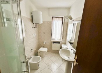 Bagno - Appartamento strada Provinciale di Rovegno, Rovegno - foto 5