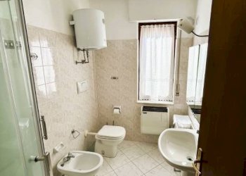 Bagno - Appartamento strada Provinciale di Rovegno, Rovegno - foto 10