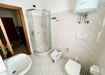 Bagno - Appartamento strada Provinciale di Rovegno, Rovegno - foto 11