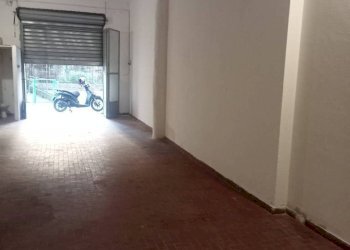 Interno non residenziale - Magazzino via Cupa Santa Lucia, Benevento - foto 6