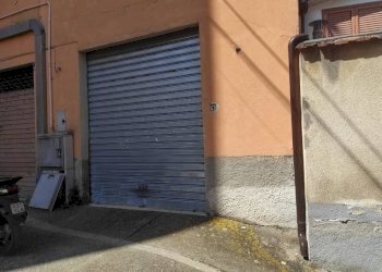Box auto - Magazzino via Cupa Santa Lucia, Benevento - foto 7