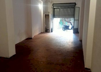 Posto macchina - Magazzino via Cupa Santa Lucia, Benevento - foto 14