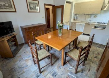 Soggiorno - Appartamento Bologna (zona Mazzini) - foto 4