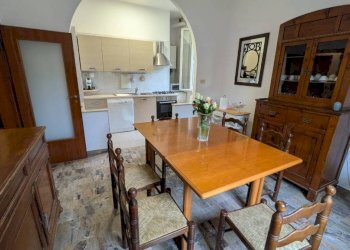 Soggiorno - Appartamento Bologna (zona Mazzini) - foto 5