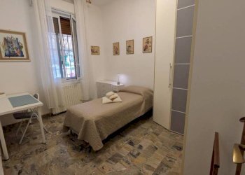 Camera da letto - Appartamento Bologna (zona Mazzini) - foto 9
