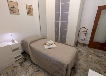 Camera da letto - Appartamento Bologna (zona Mazzini) - foto 10