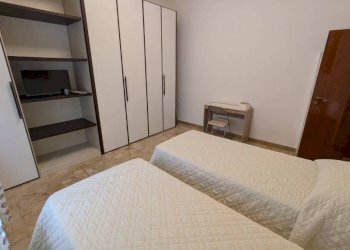 Camera da letto - Appartamento Bologna (zona Mazzini) - foto 12
