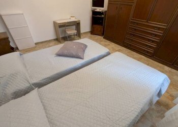 Camera da letto - Appartamento Bologna (zona Mazzini) - foto 17