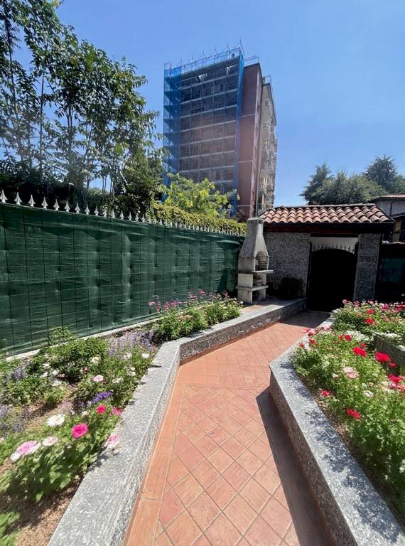 Giardino - Terraced Villa Milano - photo 2