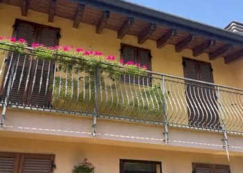 Facciata - Terraced Villa Milano - photo 1