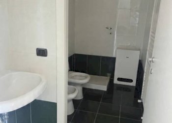 Bagno - Terraced Villa Milano - photo 4