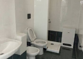 Bagno - Terraced Villa Milano - photo 6