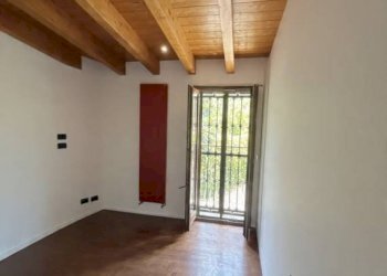 Camera da letto - Terraced Villa Milano - photo 13