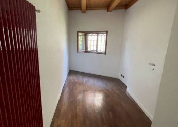 Stanza non arredata - Terraced Villa Milano - photo 15