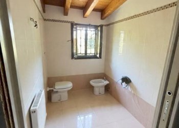 Bagno - Terraced Villa Milano - photo 17