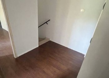 Stanza non arredata - Terraced Villa Milano - photo 18