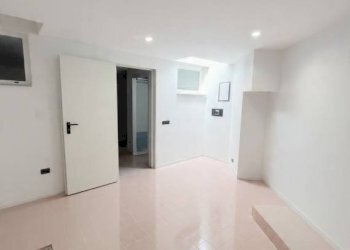 Stanza non arredata - Terraced Villa Milano - photo 22