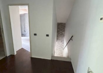 Disimpegno - Terraced Villa Milano - photo 34