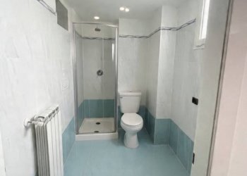 Bagno - Villa a Schiera Milano - foto 26