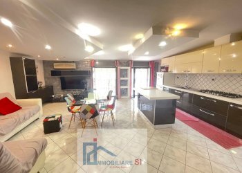 Foto 1 - Trilocale Via Alcide De Gasperi, San Giorgio del Sannio - foto 1