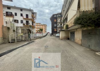 Foto 25 - Trilocale Via Alcide De Gasperi, San Giorgio del Sannio - foto 25