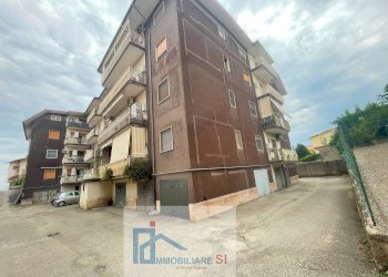 Foto 26 - Trilocale Via Alcide De Gasperi, San Giorgio del Sannio - foto 26