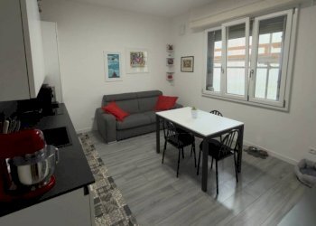 Salone - Appartamento via Pietro Mengoli, Bologna (zona Massarenti) - foto 1