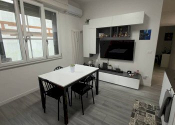 Salone - Appartamento via Pietro Mengoli, Bologna (zona Massarenti) - foto 3