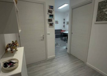 Corridoio - Appartamento via Pietro Mengoli, Bologna (zona Massarenti) - foto 5